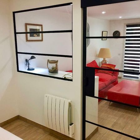 Suite Avec Terrasse Et Jardin Aux Portes De Paris Pavillons-sous-Bois Dış mekan fotoğraf